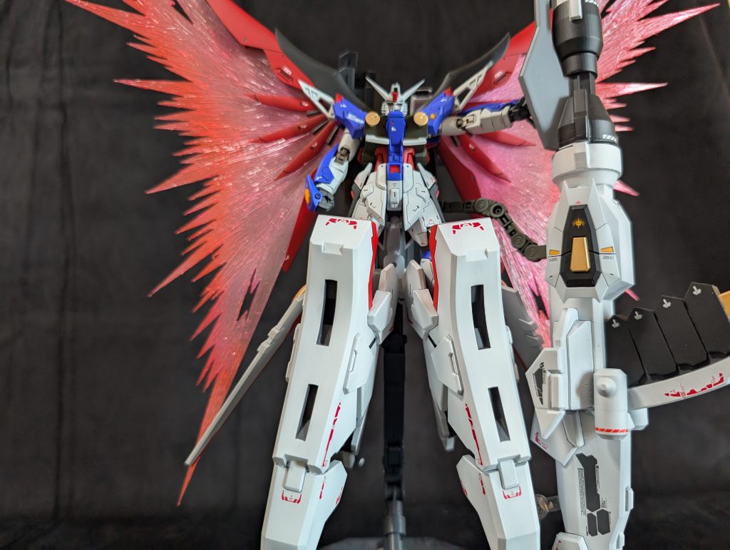 奇跡のゼウスコラボ–4枚目/制作者：どらの日常