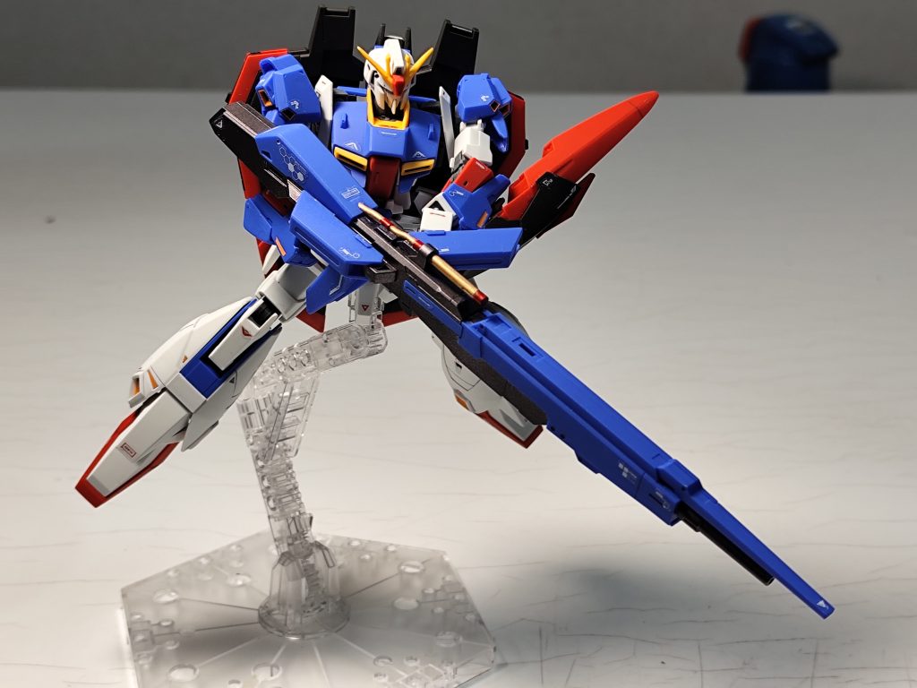 大型ビーム兵器は漢のロマン!