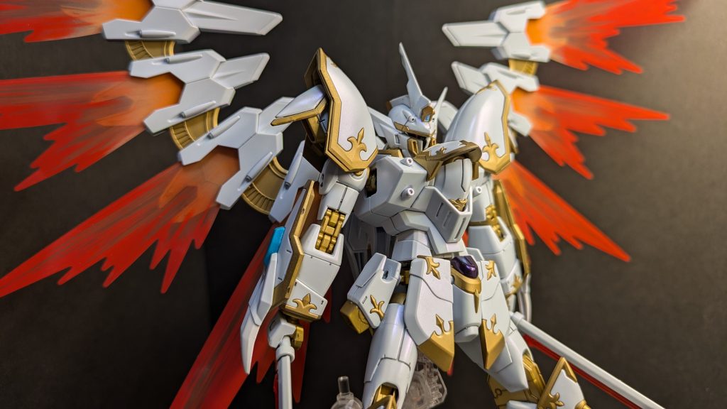 ブラックナイトスコード　カルラ–4枚目/制作者：SHIN