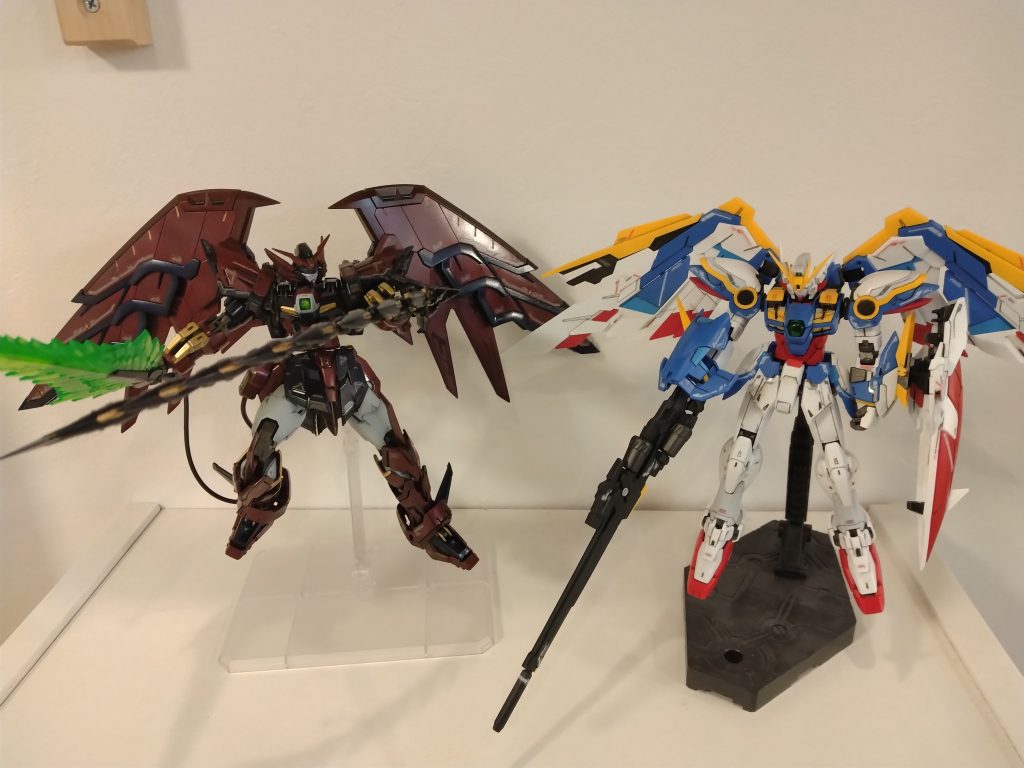 仲良くパシャリ
