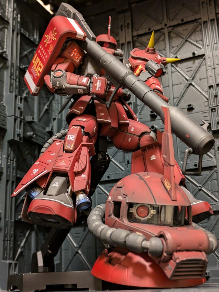 MGジョニーとパチリありがとうございましま(^^)