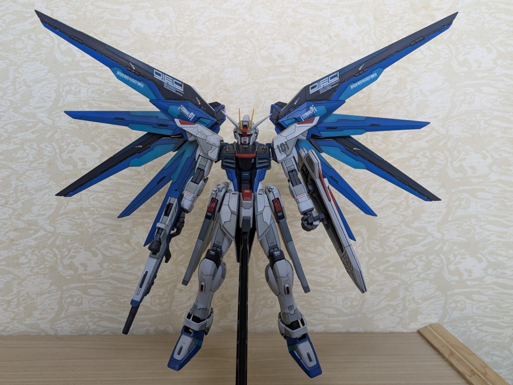 でかすぎて、なかなか写真の枠に入りません。