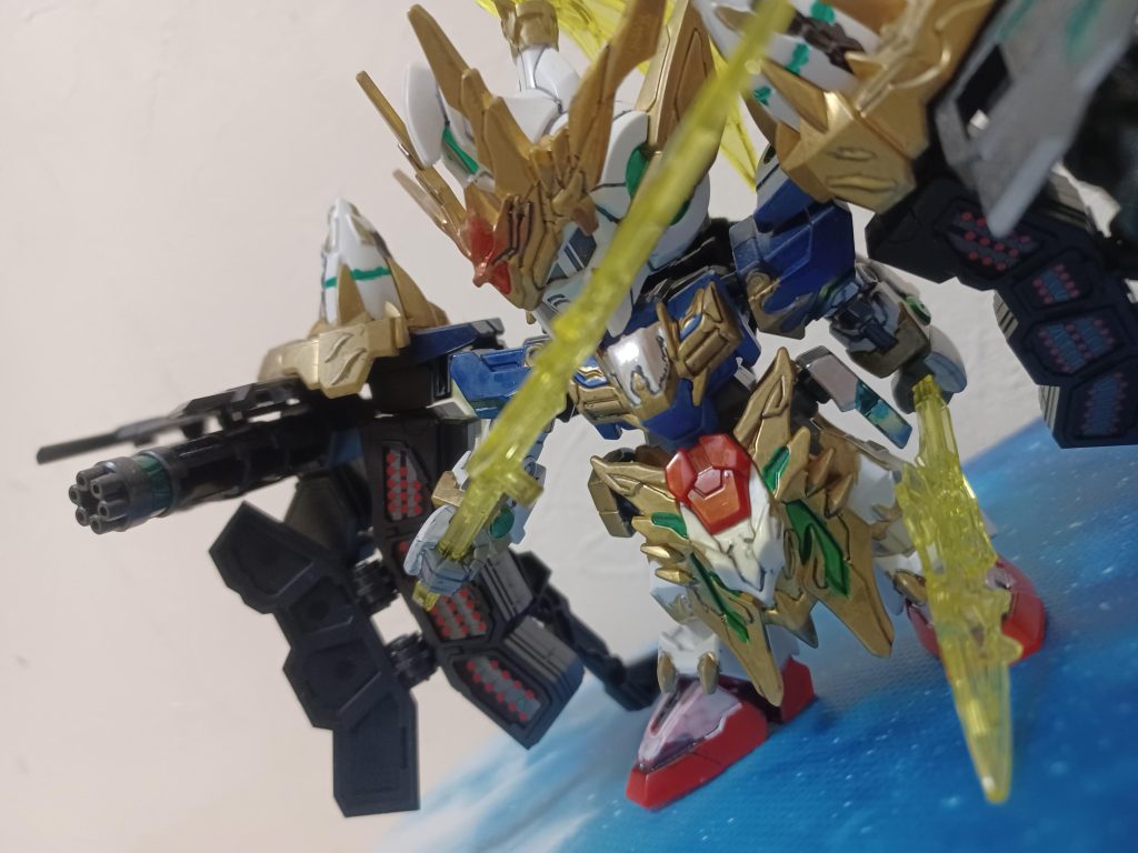 すみいれを頑張ってやってみました。細かいところまでやってみました。