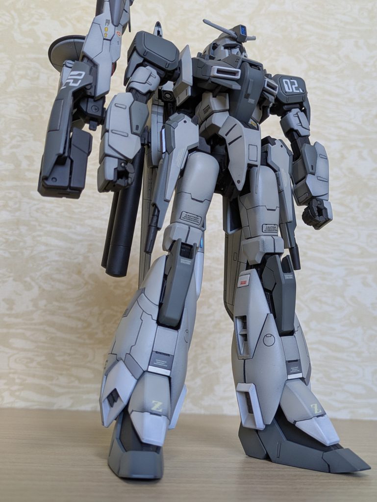 ZプラスC1–3枚目/制作者：EXTEND