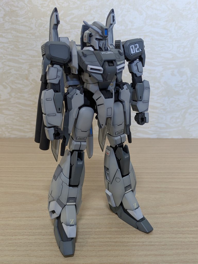 ZプラスC1–4枚目/制作者：EXTEND