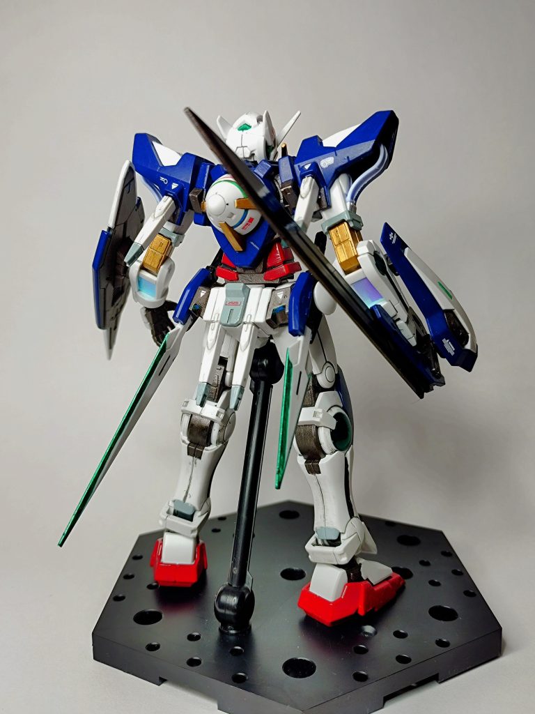 背面(武装あり)