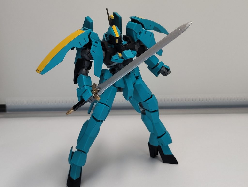 ナイトブレード 