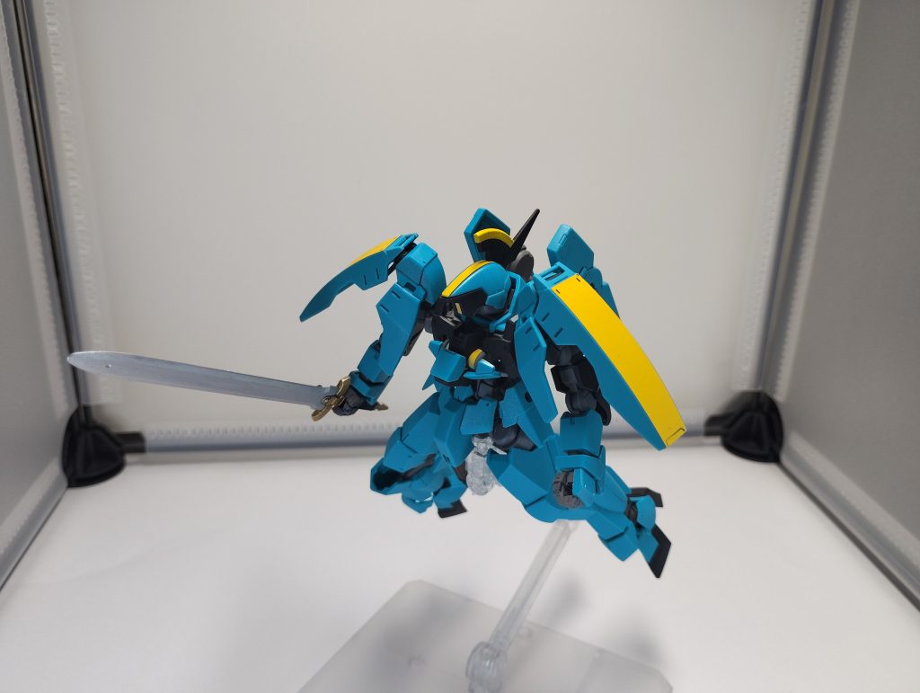 グレイズリッター–4枚目/制作者：AKINORIGOTO