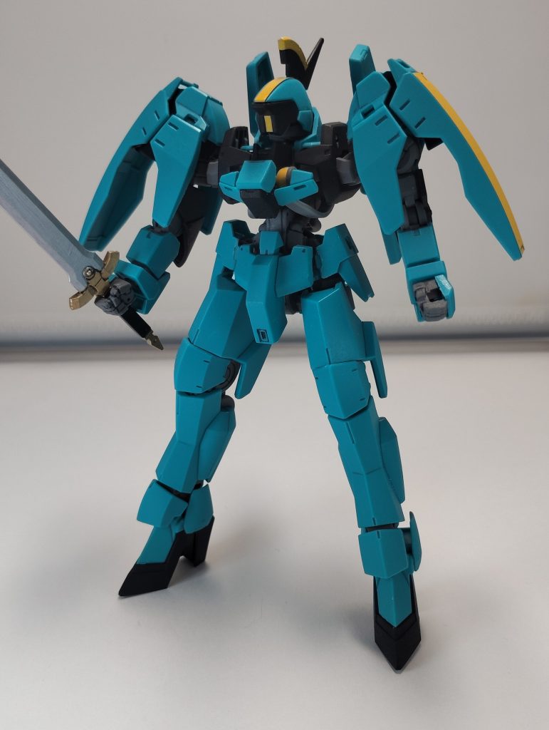 カルタ機の赤の部分を黄色にしただけです