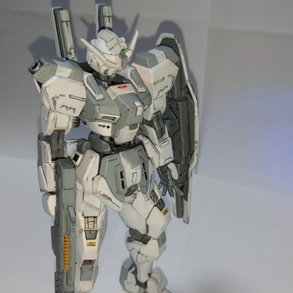 ガンダム  タイプ