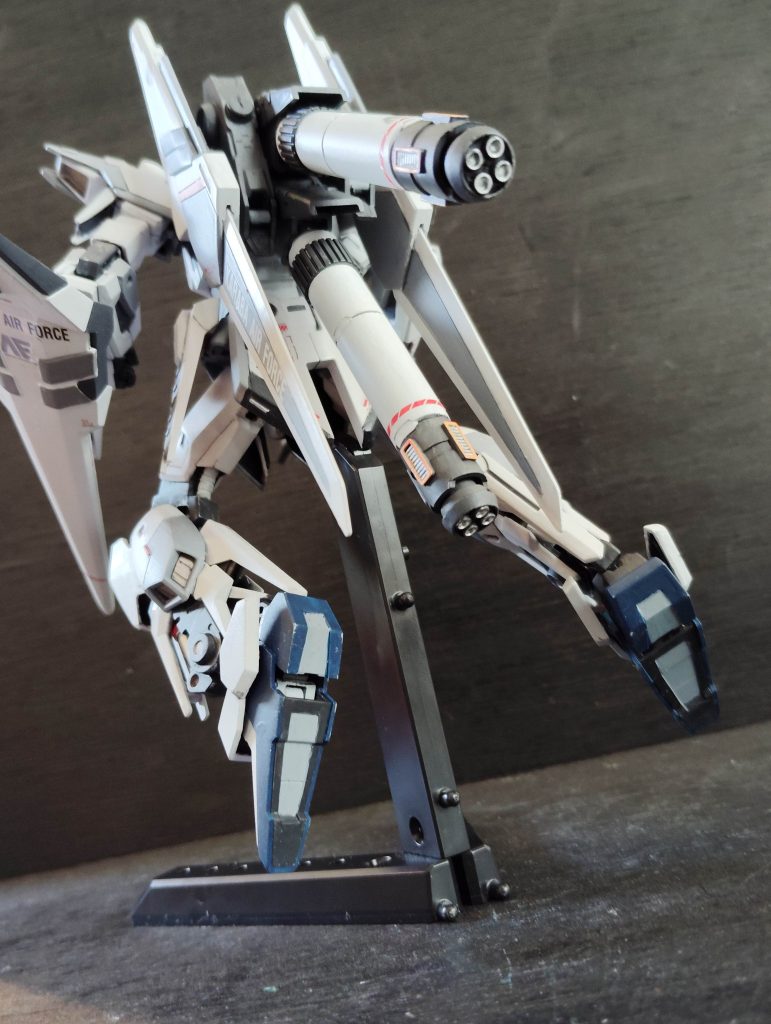 HGUC デルタガンダム–7枚目/制作者:謎の大鈴木