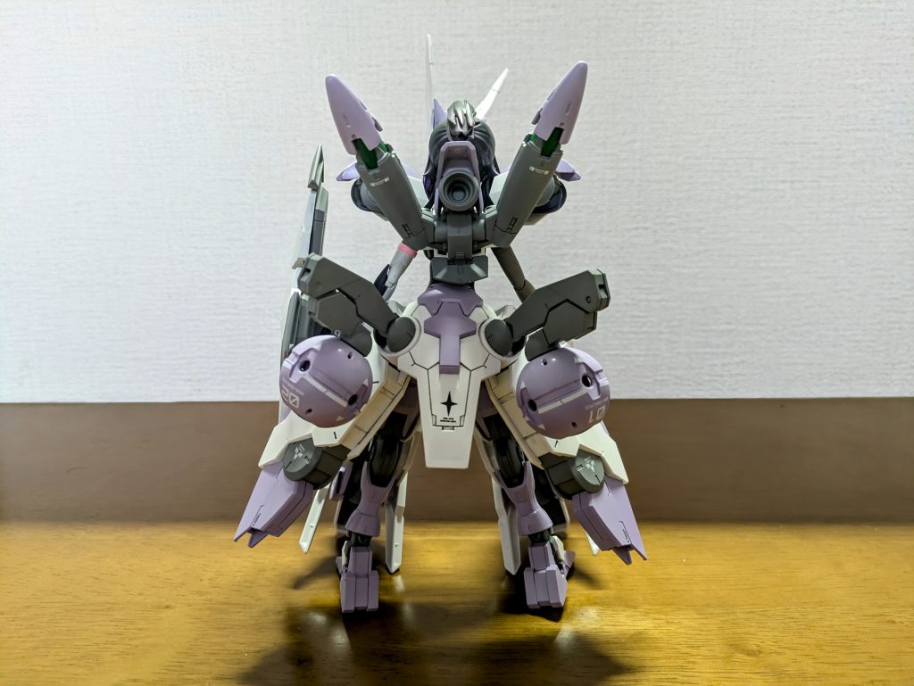 アバターふみな グラスレー社ver.–4枚目/制作者：ピエロ