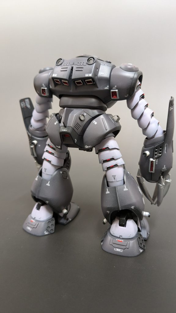 素立ちだとカッコよくないです