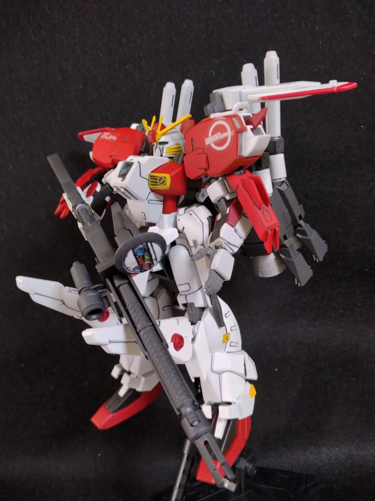 赤は二種類使ってます。微妙な違いができて、ささやかな達成感が得られました。