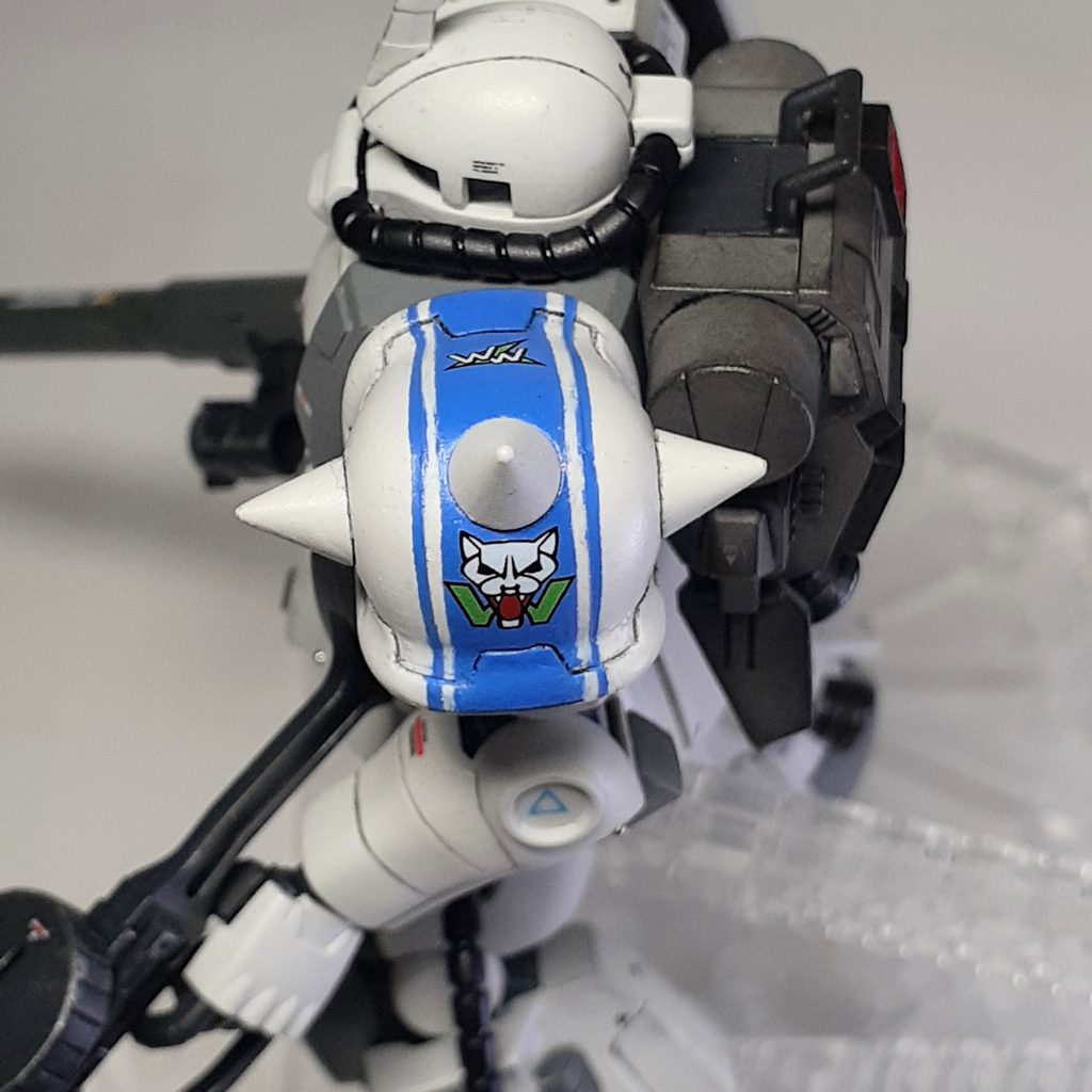 塗装頑張りました。