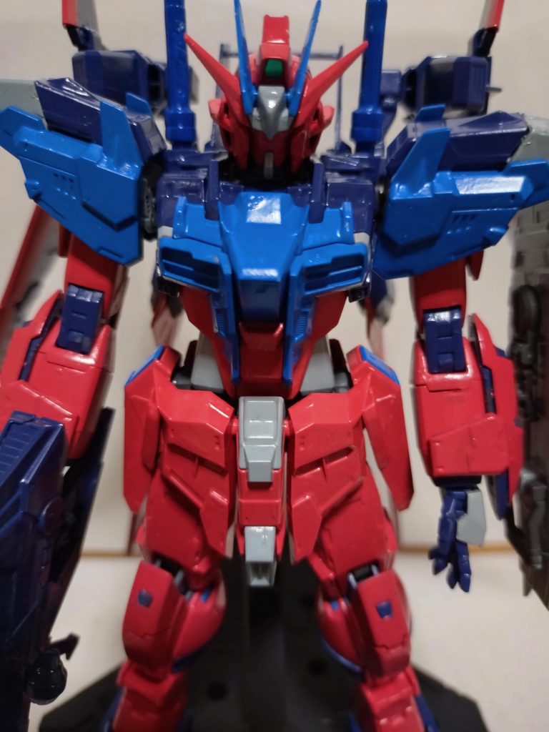 顔がボヤケて、ハッキリしませんが、撮影が下手くそなので勘弁して下さい(汗)最後まで見て頂いて、ありがとうございました\(^o^)/