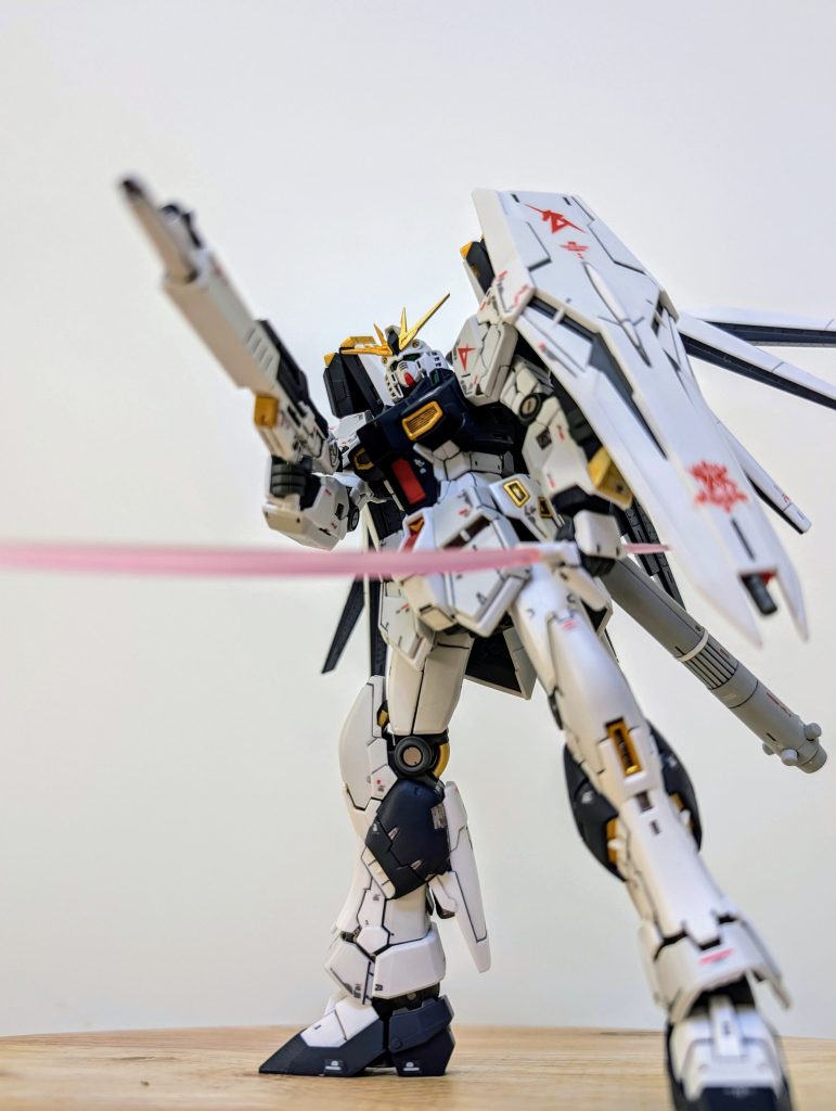 いやぁカッコ良い。