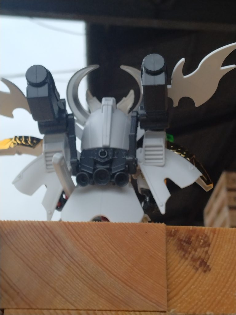 忘れないでください!皆さんは1人じゃない！ガンプラを愛し、ガンダムという作品が皆さんを強くします!