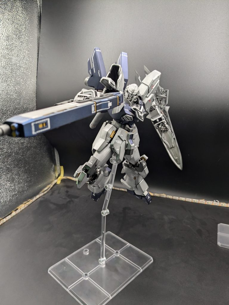 うっちゃうんだな、これがぁっ！！