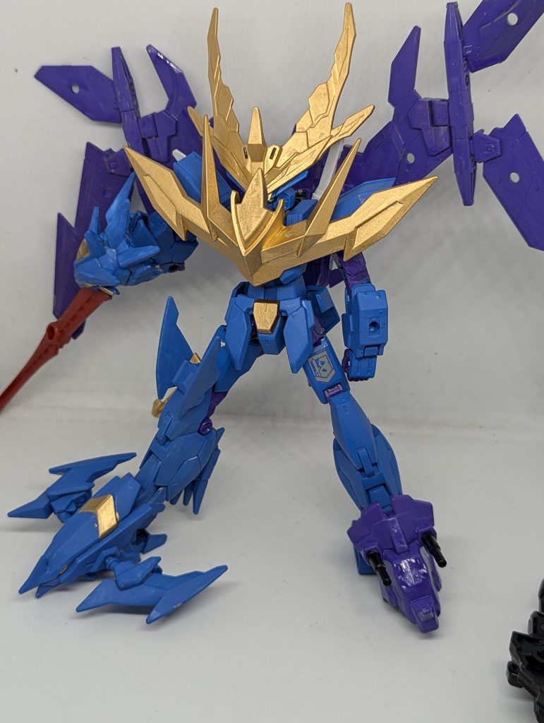 正直塗り忘れとか多いので完璧になったものを後日投稿します！