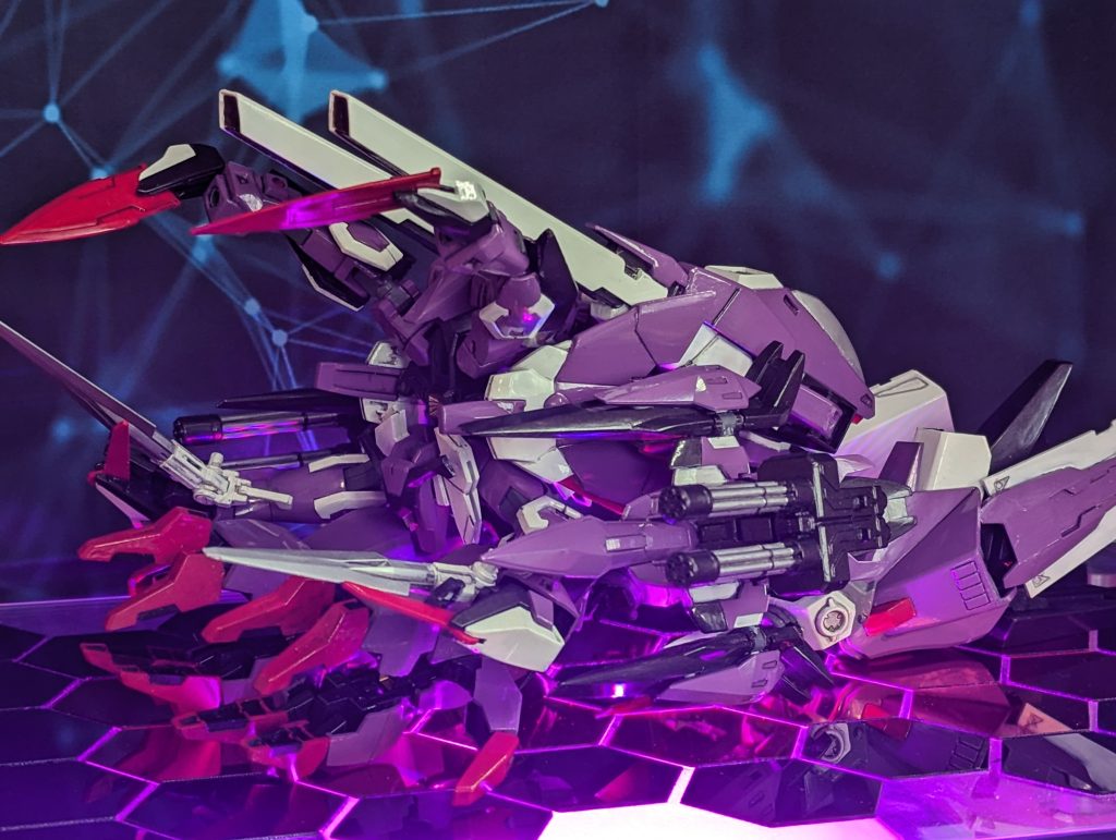 メガスキュラ形態