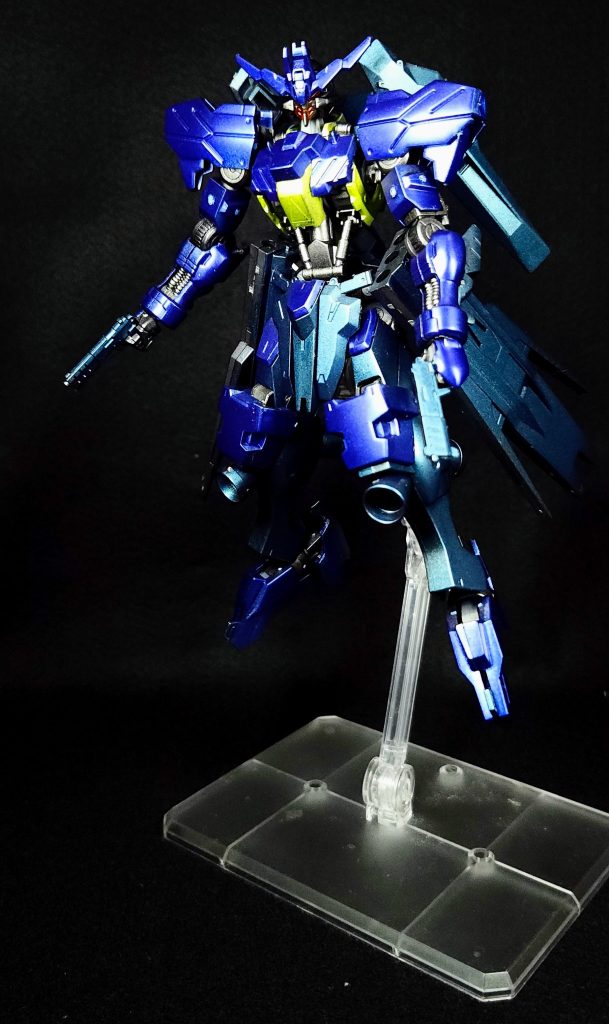 ガンダムヴィダール・フンケルン–5枚目/制作者：塗装狂主任