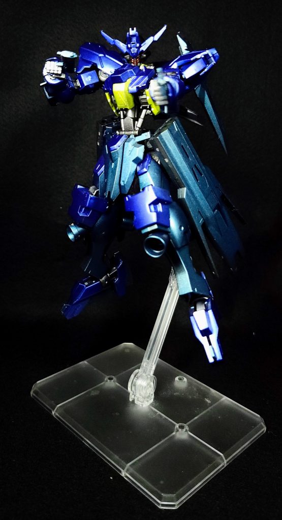 ガンダムヴィダール・フンケルン–6枚目/制作者：塗装狂主任