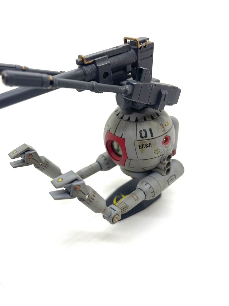 ディスプレイついてるので有り難い!