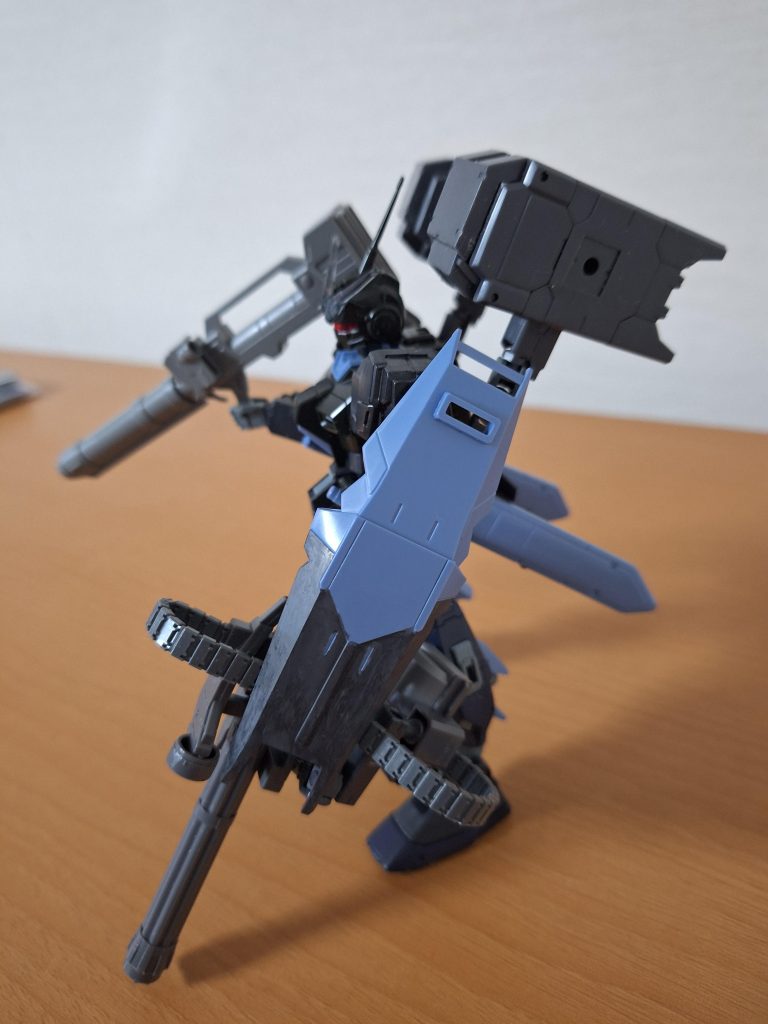 ペイルライダー特戦中距離支援使用–4枚目/制作者：undershrine