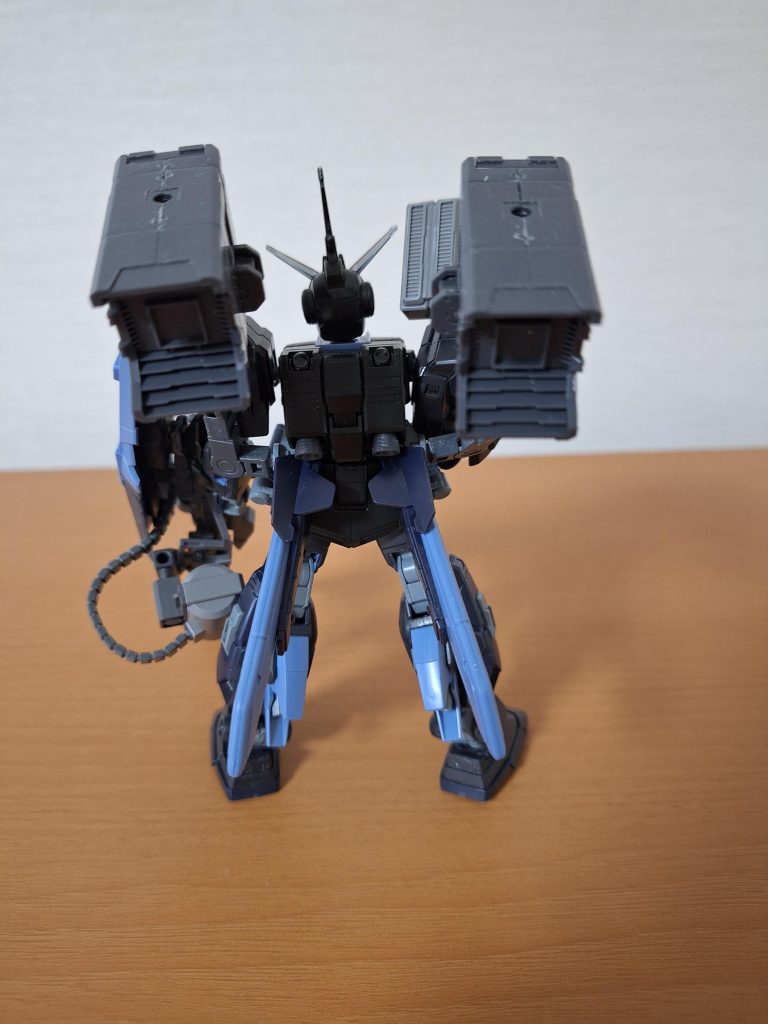 お目汚ししました。