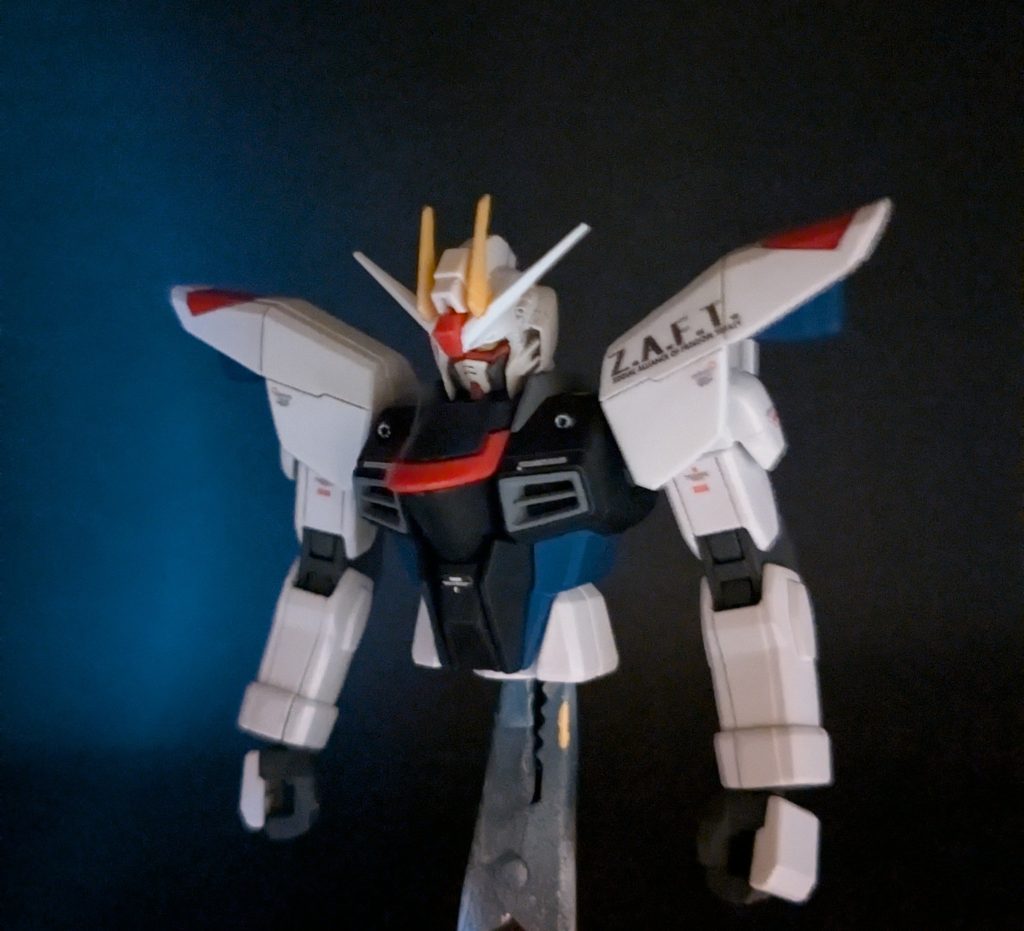 トップコート前…あんま変わんない💦