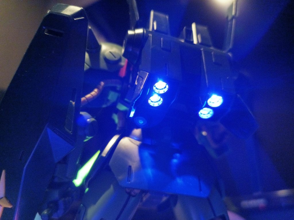 バックパック👍