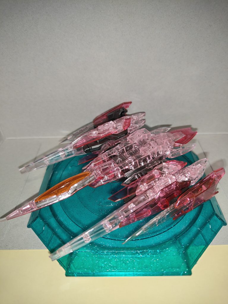 オーライザーです