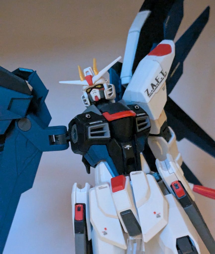 「それでも！　守りたい世界があるんだ!!」