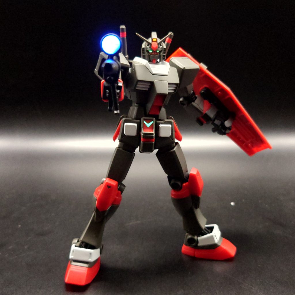 スミ入れしようか迷いましたが、スミ入れなしも、スッキリして、なかなか良いかもです。