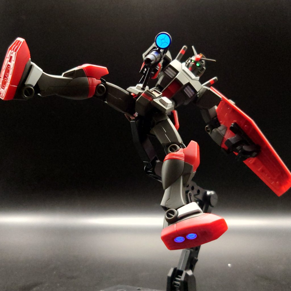 HG RX-78-2ガンダム 一番くじオリジナルカラー–8枚目/制作者：naoki.i