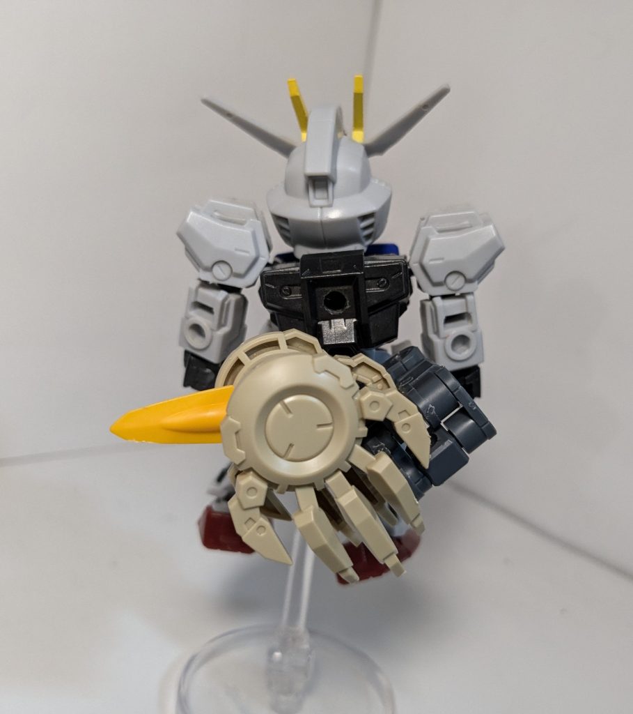 収納も可能です