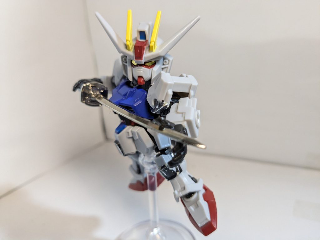 MJ 刀剣マスコット–3枚目/制作者：ノジマックス