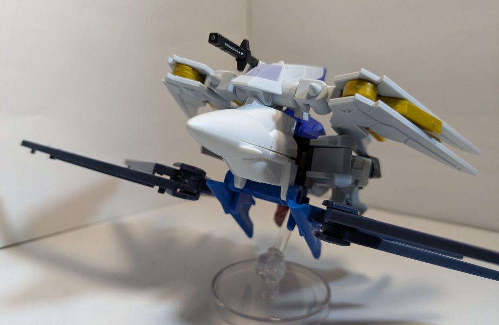 MJ マイティライジングストライク–3枚目/制作者：ノジマックス