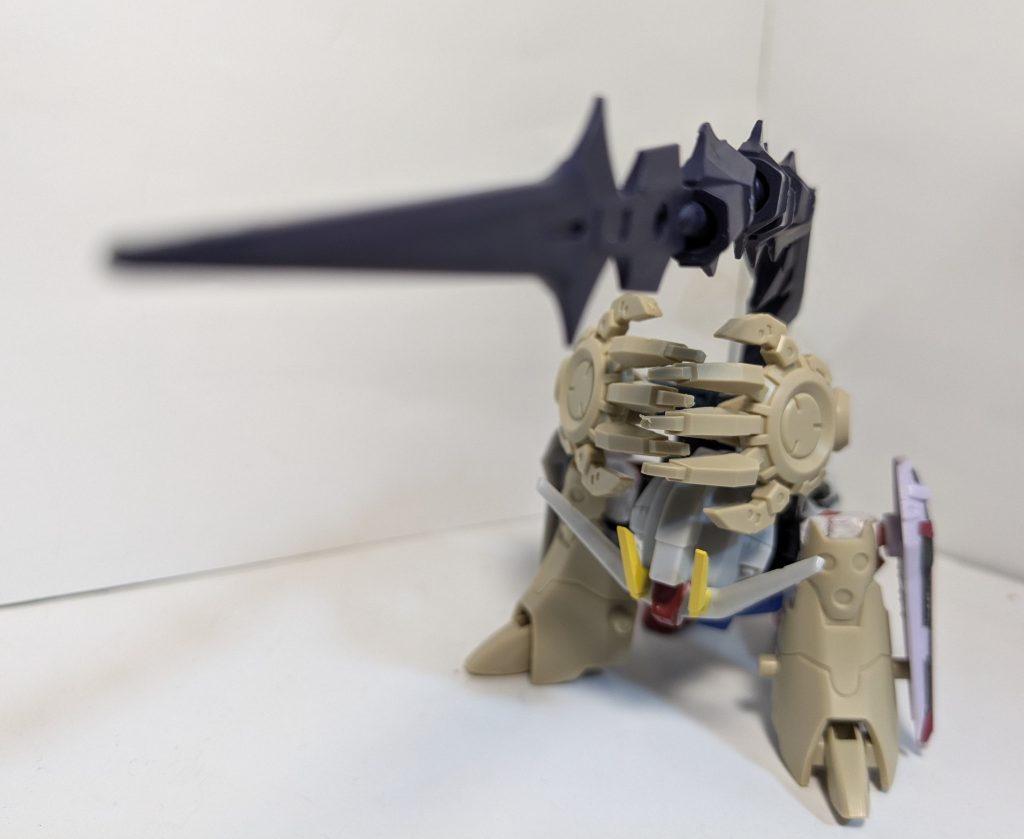 MJ アンタレスストライクver2–2枚目/制作者：ノジマックス