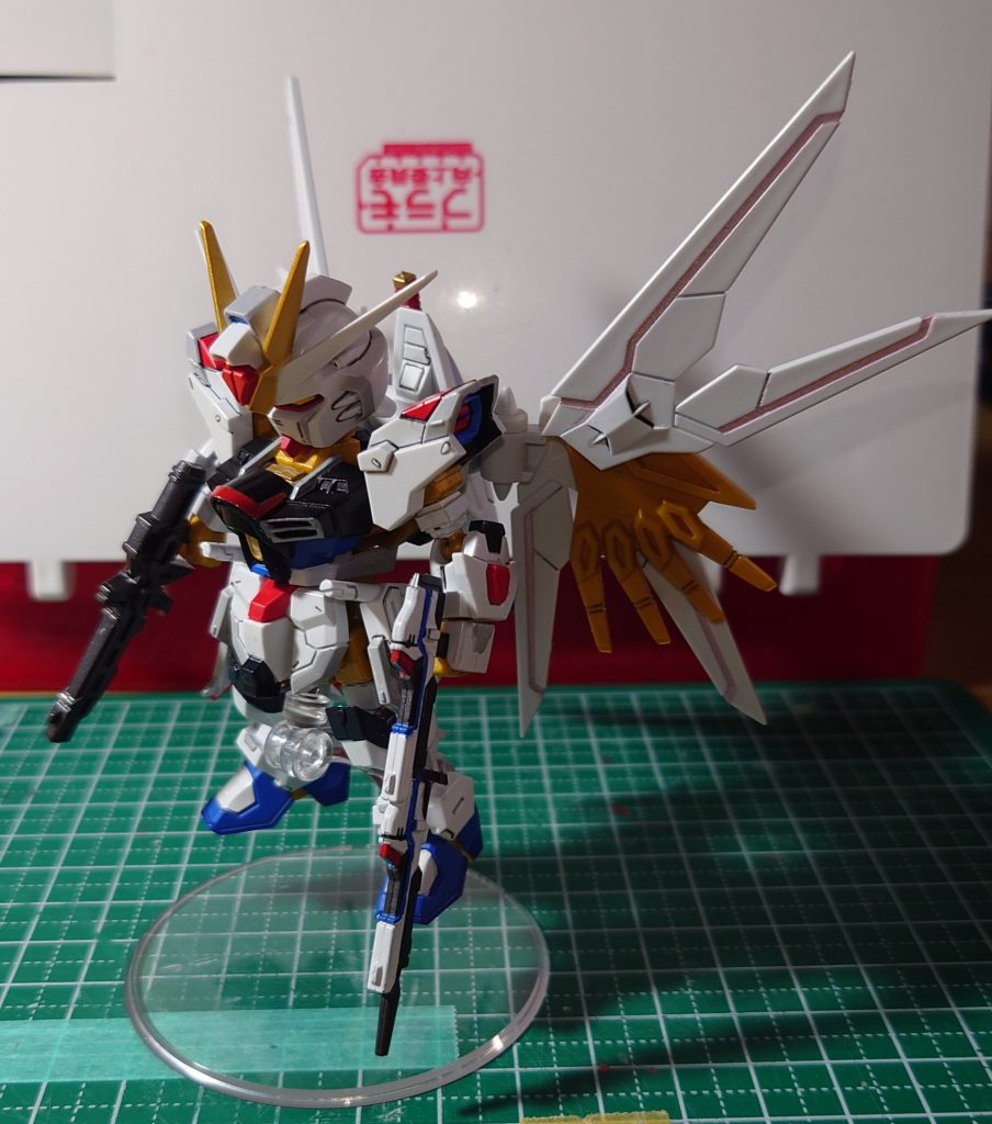 モビリティジョイント–2枚目/制作者：フクロー