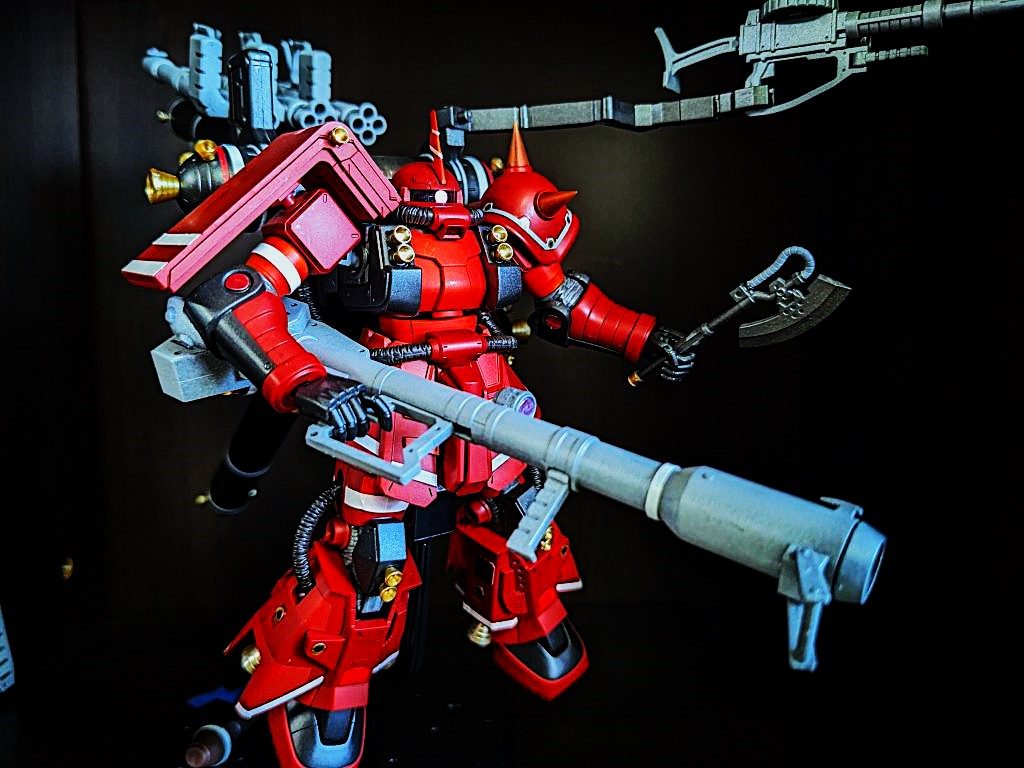 今後はこのポーズのまま動かさないでおこう破壊してしまう恐れあり!