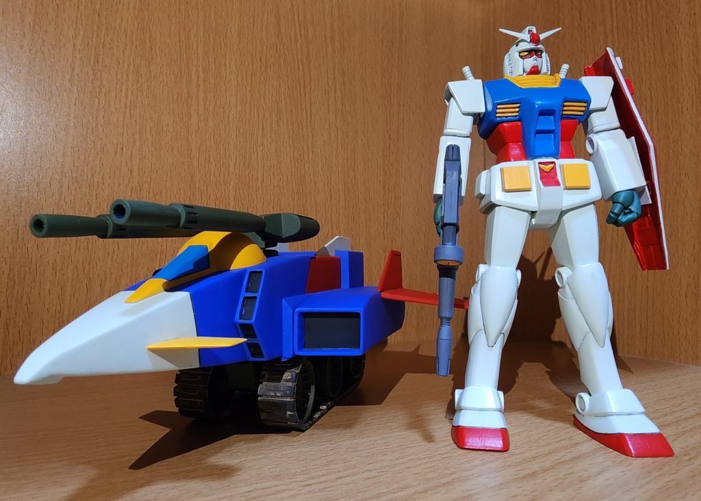 閲覧ありがとうございました今回で塗装後のヤスリがけを覚えたから筆ムラドンと来いの精神で続けていきます〜