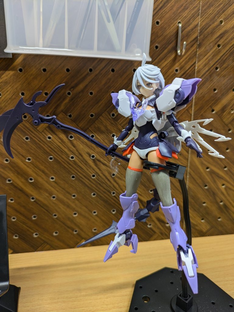 これが10/26ここから約1ヶ月