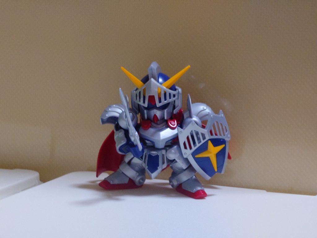 塗装前はこんな感じです。妥協したとこもありますがかなりいい感じにできたのではと思います！