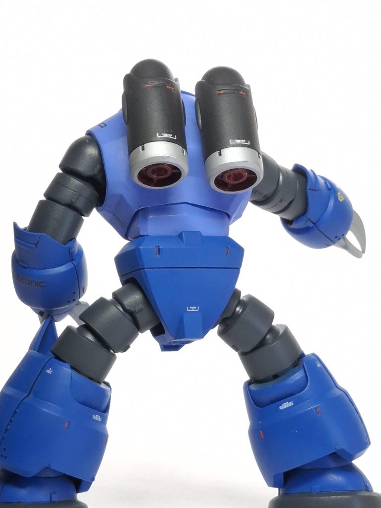 後ろはこんな感じ。