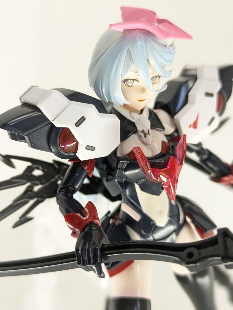 1体しか作れずに1ヶ月遅れ……