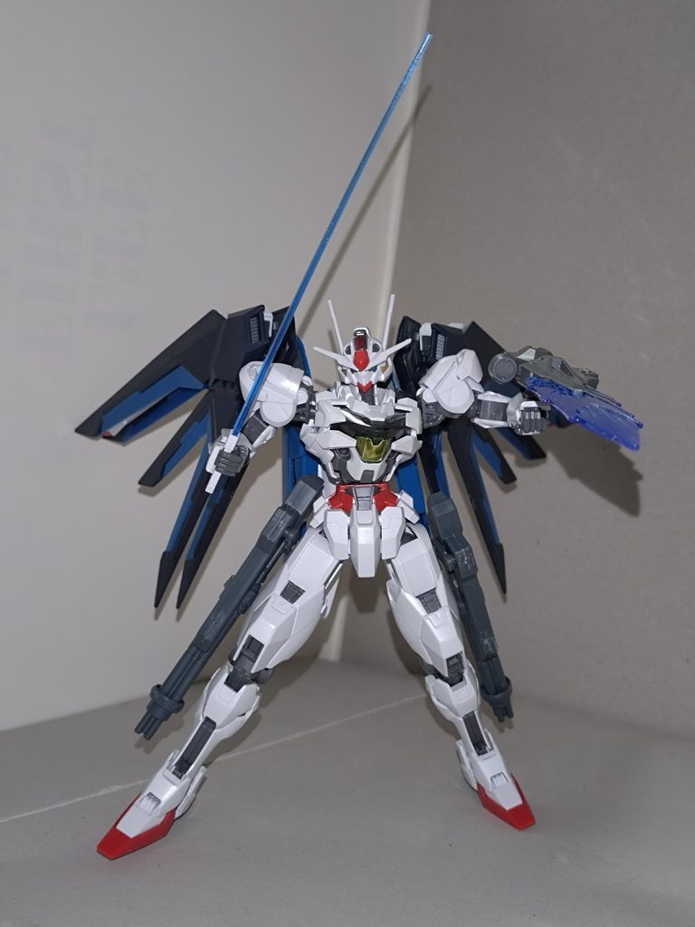 既に「普通」ではない/ライアットキャリバーン–2枚目/制作者：クモハユニ64