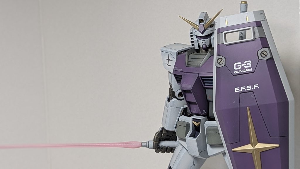 シールドはVer3.0を参考に掘りました。