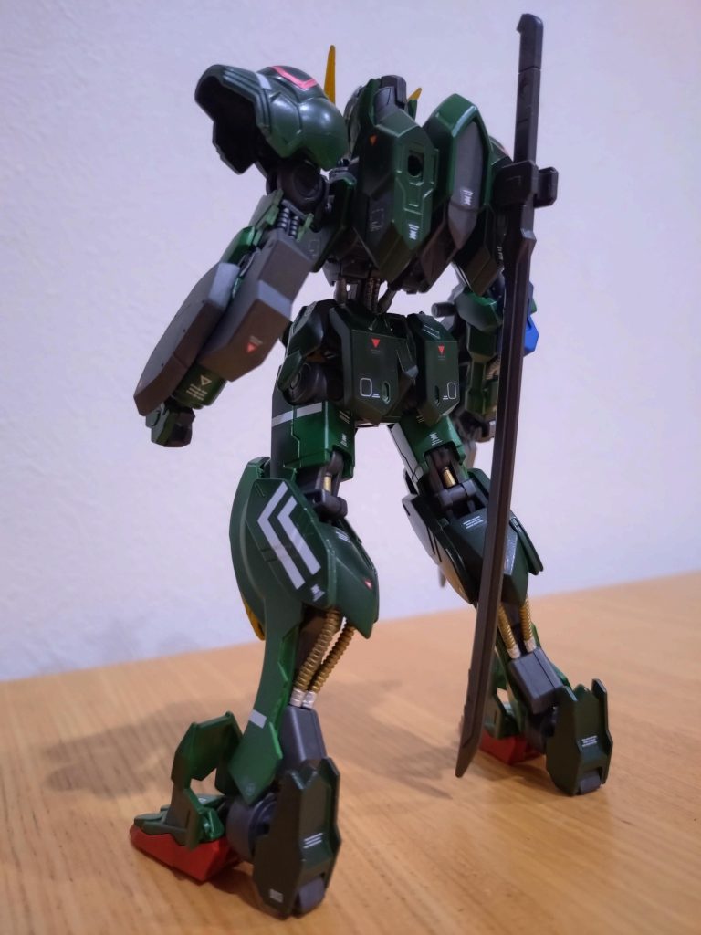 リアルタイプバルバトス–4枚目/制作者：プロトニュー